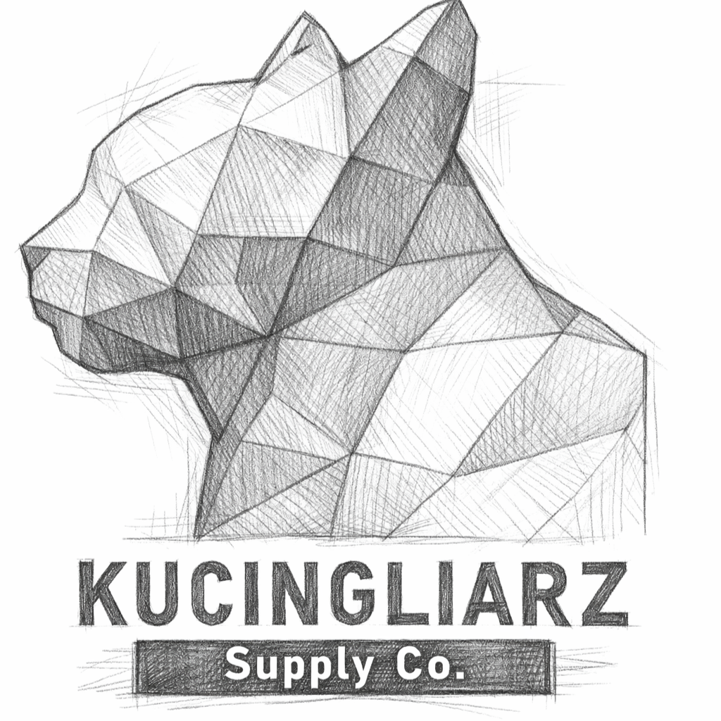 Tentang Kucingliarz Supply Co.