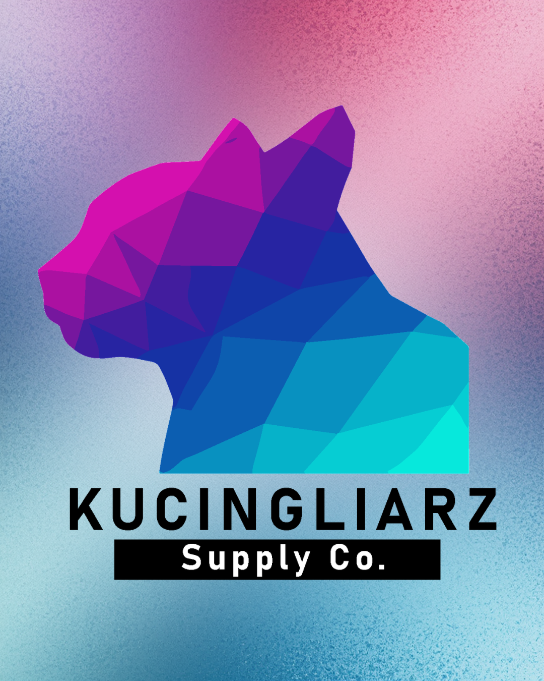 Kucingliarz Supply Co. - Distributor Tangan Pertama
